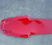 05-06 Suzuki GSXR 1000 Fairing - Under Tail