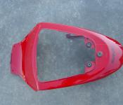 05-06 Suzuki GSXR 1000 Fairing -Center Tail 