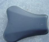 05-06 Suzuki GSXR 1000 Front Seat 