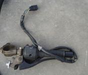 05-06 Kawasaki ZX636 Left Clipon 