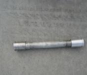 05-06 Kawasaki ZX636 Front Axle 