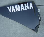 09-12 Yamaha YZF R1 Fairing - Right Lower 