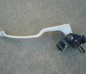 06-07 Yamaha YZF R6 Clutch Perch and Lever