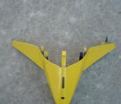 06-07 Yamaha YZF R6 Fairing - Front Cover