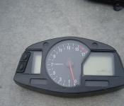 07-08 Honda CBR 600RR Gauge Cluster 