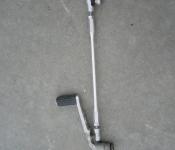 07-08 Honda CBR 600RR Shifter and Linkage