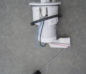 07-08 Honda CBR 600RR Fuel Pump 