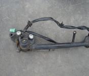 07-08 Honda CBR 600RR Kick Stand 