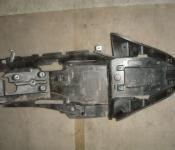 07-08 Kawasaki ZX6 Battery Tray