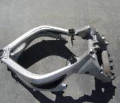 99-02 Yamaha R6  Frame 