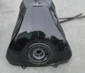 07-08 Honda CBR 600RR Fuel Tank 
