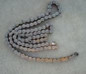 06-07 Yamaha YZF R6 Chain 