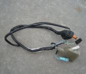 07-08 Honda CBR 600RR Headlight Wiring Harness 