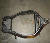 02-03 Honda CBR 954RR Frame 
