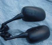 02-03 Honda CBR 954RR Mirrors 