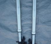 02-03 Honda CBR 954RR Forks 