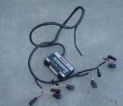 07-08 Suzuki GSXR 1000 Aftermarket Power Commander PCIII
