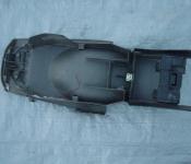 02-03 Honda CBR 954RR Battery Tray