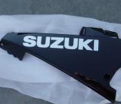 07-08 Suzuki GSXR 1000 Fairing - Left Lower