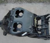 00-05 Kawasaki ZX12 Frame