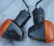 02-03 Honda CBR 954RR Front Blinkers 