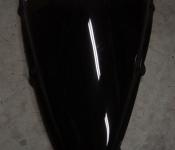 04-06 Yamaha R1 Aftermarket Puig Tinted Windscreen 