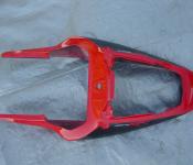 02-03 Honda CBR 954RR Fairing -Tail 