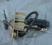 00-05 Kawasaki ZX12 Fuel Pump