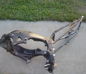 98-01 Yamaha R1 Frame 