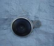 05-06 Suzuki GSXR 1000 Horn