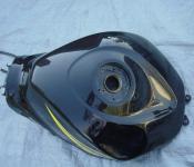 05-06 Suzuki GSXR 1000  Fuel Tank 