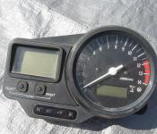 98-01 Yamaha R1 Gauge Cluster 