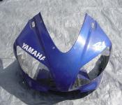 98-01 Yamaha R1 Fairing - Upper 