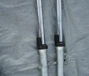 99-02 Yamaha R6 Forks 