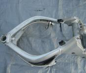 99-02 Yamaha R6 Frame 
