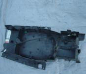 99-02 Yamaha R6 Battery Tray