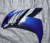 04-06 Yamaha R1 Fairing - Left Mid 