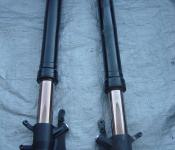 06-07 Suzuki GSXR 600 750  Forks