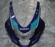 04-05 Suzuki GSXR 600 750 Fairing - Upper 