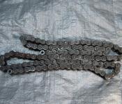 07-08 Suzuki GSXR 1000 Chain 