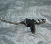 07-08 Suzuki GSXR 1000 Clutch Master Cylinder and Lever