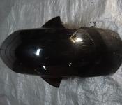 07-08 Suzuki GSXR 1000 Fairing - Front Fender 