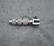 03-05 Yamaha R6 / 06-10 R6s Aftermarket Left Foot Peg