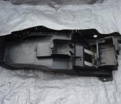 01-02 Suzuki GSXR 1000 Battery Tray