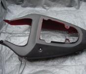 01-02 Suzuki GSXR 1000 Fairing - Tail 