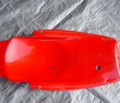 00-01 Honda CBR 929RR Fairing - Under Tail