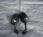 00-01 Honda CBR 929RR Mirrors 