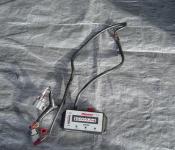 00-01 Honda CBR 929RR Aftermarket Power Commander PC IIIr