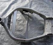 00-01 Honda CBR 929RR  Clean Title Frame 
