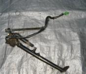 99-00 Honda CBR 600 F4 Kick Stand 
